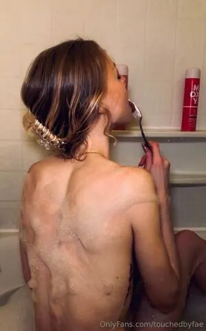 Touchedbyfae OnlyFans Leaked Free Thumbnail Picture - #xTIM3TIhgk