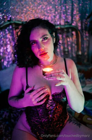 Touchedbymarz OnlyFans Leaked Free Thumbnail Picture - #1CzQcnulyJ