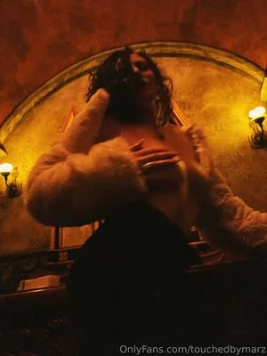 Touchedbymarz OnlyFans Leaked Free Thumbnail Picture - #36jgCn4nb9
