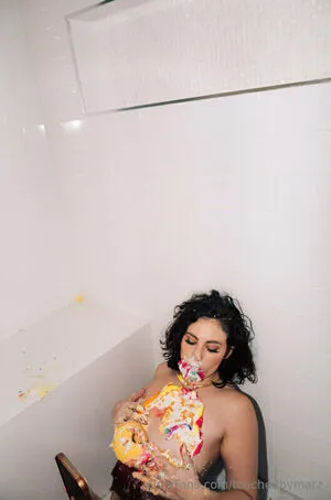 Touchedbymarz OnlyFans Leaked Free Thumbnail Picture - #3d3sKUgoCs