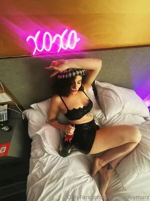 Touchedbymarz OnlyFans Leaked Free Thumbnail Picture - #5FbK9kmfqt