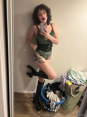 Touchedbymarz OnlyFans Leaked Free Thumbnail Picture - #8ZALW8ZQXw