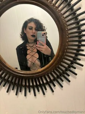Touchedbymarz OnlyFans Leaked Free Thumbnail Picture - #JoO9QBWQ5x