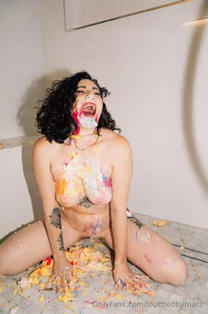 Touchedbymarz OnlyFans Leaked Free Thumbnail Picture - #MZU3T66NzM