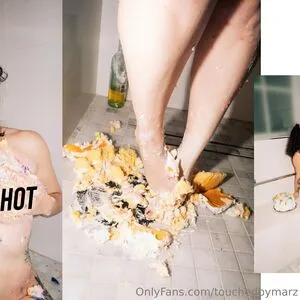 Touchedbymarz OnlyFans Leaked Free Thumbnail Picture - #m3dlSv4qsi