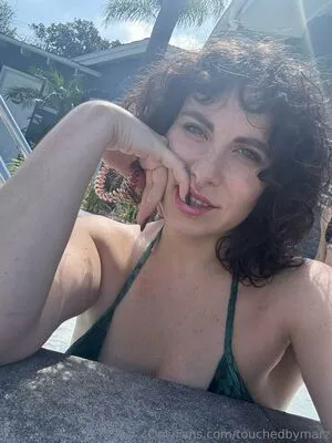 Touchedbymarz OnlyFans Leaked Free Thumbnail Picture - #whuymGkQ97