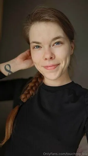 Touchme Lola OnlyFans Leaked Free Thumbnail Picture - #I376eIXZ7e