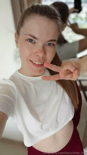 Touchme Lola OnlyFans Leaked Free Thumbnail Picture - #VtkcOkFnbp