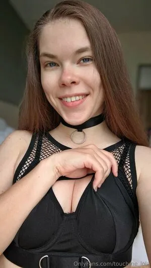 Touchme Lola OnlyFans Leaked Free Thumbnail Picture - #c9pqlvbrw1