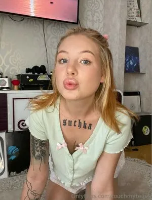 Touchmytease OnlyFans Leaked Free Thumbnail Picture - #TtSw3SrT8V