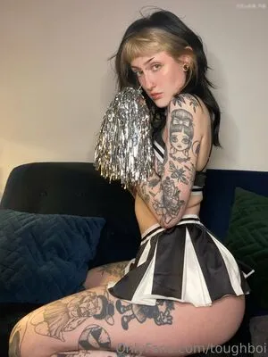 Toughboi OnlyFans Leaked Free Thumbnail Picture - #5HPNcgQzRg
