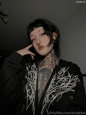 Toughboi OnlyFans Leaked Free Thumbnail Picture - #9Bq7L1HvBn