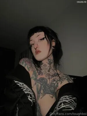 Toughboi OnlyFans Leaked Free Thumbnail Picture - #sazOYSrLn7