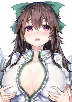 Touhou Project OnlyFans Leaked Free Thumbnail Picture - #34V1JgxD2a