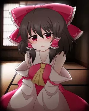 Touhou Project OnlyFans Leaked Free Thumbnail Picture - #dfchJCFbwR