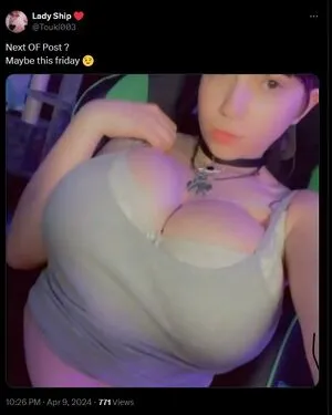 Touki00 OnlyFans Leaked Free Thumbnail Picture - #poZfUaHnta