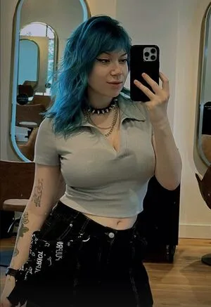 Touki00 OnlyFans Leaked Free Thumbnail Picture - #v45bSlLIyY