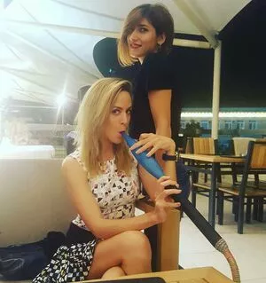 Tova Golan OnlyFans Leaked Free Thumbnail Picture - #U1yJve1ufF