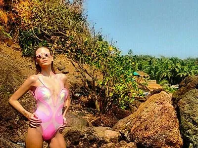 Tova Golan OnlyFans Leaked Free Thumbnail Picture - #aAtW2ZGJRy