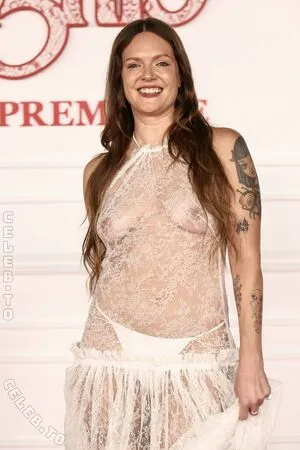 Tove Lo OnlyFans Leaked Free Thumbnail Picture - #0OjarYt5DU