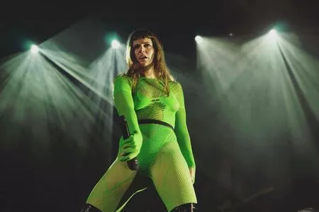 Tove Lo OnlyFans Leaked Free Thumbnail Picture - #0kuHqVZzgX
