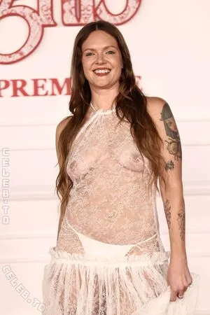 Tove Lo OnlyFans Leaked Free Thumbnail Picture - #1E2phpde10