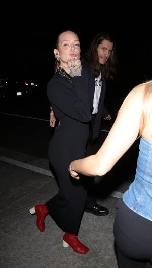 Tove Lo OnlyFans Leaked Free Thumbnail Picture - #3RAhAmwwGk