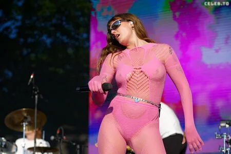 Tove Lo OnlyFans Leaked Free Thumbnail Picture - #3kFvexf0ef