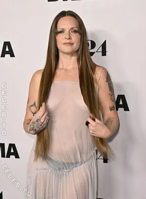 Tove Lo OnlyFans Leaked Free Thumbnail Picture - #3wegMGe5X0