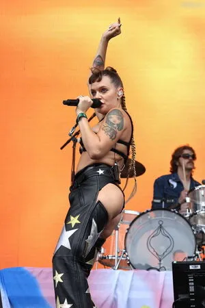 Tove Lo OnlyFans Leaked Free Thumbnail Picture - #5AHVhFpWR9