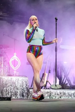 Tove Lo OnlyFans Leaked Free Thumbnail Picture - #7rBX6XEZBT