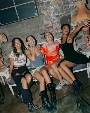 Tove Lo OnlyFans Leaked Free Thumbnail Picture - #80VQzfyzvG