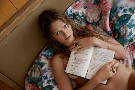 Tove Lo OnlyFans Leaked Free Thumbnail Picture - #8wMJKC6xQp