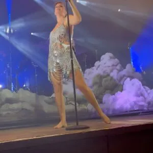 Tove Lo OnlyFans Leaked Free Thumbnail Picture - #Anzy15GUIZ