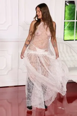 Tove Lo OnlyFans Leaked Free Thumbnail Picture - #BuEptDyliQ