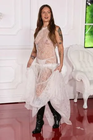 Tove Lo OnlyFans Leaked Free Thumbnail Picture - #CVvIPGjK09