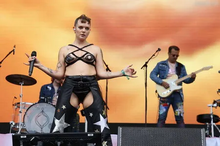 Tove Lo OnlyFans Leaked Free Thumbnail Picture - #EnhVJy2AOd