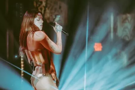 Tove Lo OnlyFans Leaked Free Thumbnail Picture - #G6lzsyIiWF