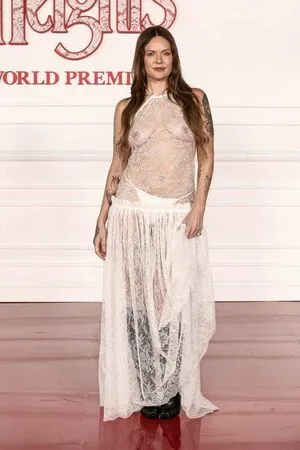 Tove Lo OnlyFans Leaked Free Thumbnail Picture - #H4nn3XdC2n