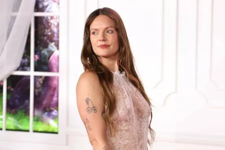 Tove Lo OnlyFans Leaked Free Thumbnail Picture - #IPkqJ117df