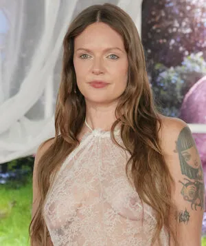 Tove Lo OnlyFans Leaked Free Thumbnail Picture - #IyFPIE4bG4