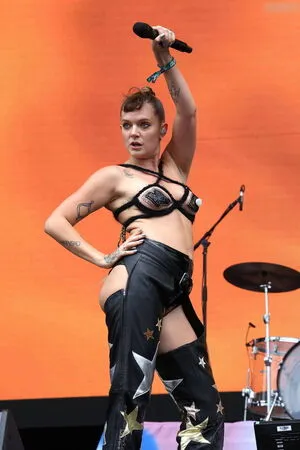 Tove Lo OnlyFans Leaked Free Thumbnail Picture - #JwR7FXcuMb