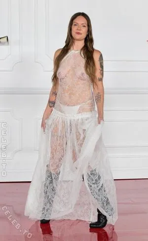 Tove Lo OnlyFans Leaked Free Thumbnail Picture - #KlFEF76xZw