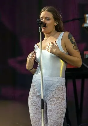 Tove Lo OnlyFans Leaked Free Thumbnail Picture - #MAYXGOS28h