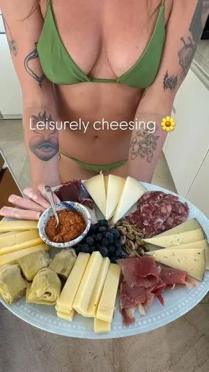 Tove Lo OnlyFans Leaked Free Thumbnail Picture - #Ok8CSmbwgj