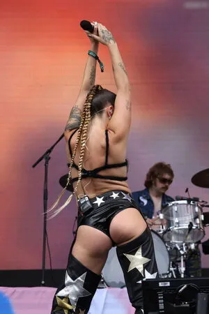 Tove Lo OnlyFans Leaked Free Thumbnail Picture - #Qi66DHLRp2