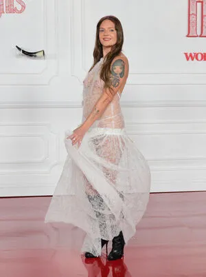 Tove Lo OnlyFans Leaked Free Thumbnail Picture - #QrJQM075OC