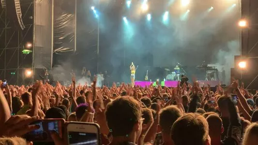 Tove Lo OnlyFans Leaked Free Thumbnail Picture - #SB639wLa2I