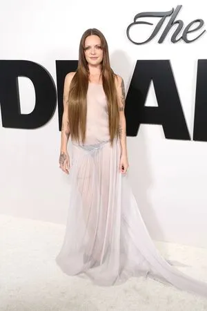 Tove Lo OnlyFans Leaked Free Thumbnail Picture - #ShyAvuOFoe