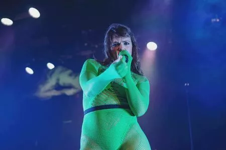 Tove Lo OnlyFans Leaked Free Thumbnail Picture - #SrhhGmAG3O